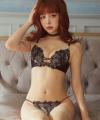 RAVIJOUR 2026 COLLECTION＃6 夢幻の美しさにそっと溺
