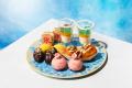 シャングリ・ラ 東京、7月1日から「トロピカル夏祭り