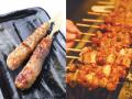 トリドールの原点、本格炭火焼鳥専門店「やきとり屋と