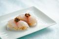 発酵と熟成がテーマの日本料理レストランGINZA 豉 KUK