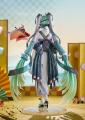 イラストコンテスト大賞作品の初音ミクが立体化！更に