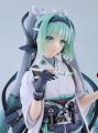 イラストコンテスト大賞作品の初音ミクが立体化！更に