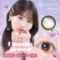古園井寧々さんがモデルを務める『√(ハート)Root lens