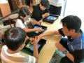 樫尾俊雄発明記念館で小学生向け夏休み企画展示を開催