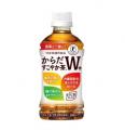 かっぱ寿司×からだすこやか茶W+　コラボキャンペーン