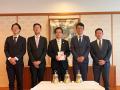「第32回神戸ルミナリエ」2027年1月29日（金）～2月7