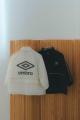【OPAQUE.CLIP】英国発のスポーツブランド「umbro」と