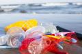 【海洋プラ汚染解決へ】プラスチックの22%が環境流出