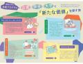 【叡啓大学】共創プログラムのタブロイド紙を発行しま
