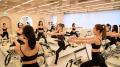 ランジェリーブランドIntimissimi、女性専用マシンピ