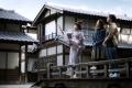 【リーガロイヤルホテル京都】『太秦映画村／UZUMASA 