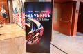 招待制カンファレンス「THE REVENUE U.S. Edition」開