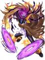 『クイズRPG 魔法使いと黒猫のウィズ』×『ロックマン