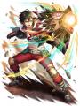 『クイズRPG 魔法使いと黒猫のウィズ』×『ロックマン