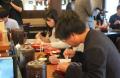 味千拉麺×フードテックスタートアップ企業がコラボ！