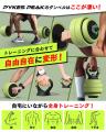 可変式ダンベルで本格宅トレを「圧倒的コスパ」で。バ 可変式ダンベルで本格宅トレを「圧倒的コスパ」で。バ