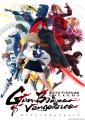 『魔法少女リリカルなのはMOVIE 1st』新装版コミック