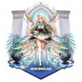 DMM GAMES『ANGELICA ASTER』リリース1.5周年を記念し