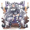 DMM GAMES『ANGELICA ASTER』リリース1.5周年を記念し