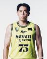 【島根スサノオマジック】#75 井上 宗一郎 選手との選