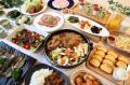 【ホテルグレイスリー浅草】朝食ビュッフェ6月1日（月