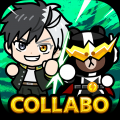 【LINE GAME】「LINE レンジャー」、TVアニメ『WIND B