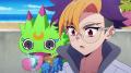 【タクティクス再来!】TVアニメ『DIGIMON BEATBREAK 【タクティクス再来!】TVアニメ『DIGIMON BEATBREAK