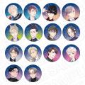 GUSH in Starry Night 23周年記念展の事後通販スター