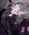 『ゴシックは魔法乙女～さっさと契約しなさい！～』5/