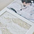 【受注生産決定】『Couture on Ice　羽生結弦×伊藤聡