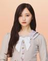 乃木坂46 井上和さんのオリジナルステッカーがもらえ