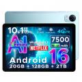【アマゾン35%オフタイムセール】10.1インチ 120Hz超
