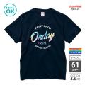 オリジナルTシャツを1枚から制作可能。プリントサービ