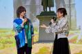 明日、５月３０日（土）開幕！「葬送のフリーレン」出
