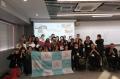 フジキカイがスポンサー支援するDiversProject、6月13