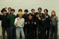 eスポーツチーム「REJECT」と「NURO」、産学連携教育 eスポーツチーム「REJECT」と「NURO」、産学連携教育
