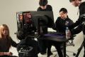eスポーツチーム「REJECT」と「NURO」、産学連携教育 eスポーツチーム「REJECT」と「NURO」、産学連携教育
