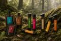 香りをデジタルで届ける「Scentdays」、本日よりGREEN