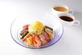 食欲を呼び覚ます“究極の夏麺”解禁！極上ふかひれや黒