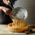 バジルの香りが目の前で弾ける。Cheese Tavern CASCIN