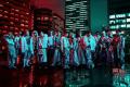 EXILE AKIRA, THE RAMPAGEなどアーティストがDJを務め EXILE AKIRA, THE RAMPAGEなどアーティストがDJを務め