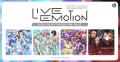 アプリ「うたの☆プリンスさまっ♪ LIVE EMOTION」utf-8