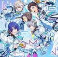 アプリ「うたの☆プリンスさまっ♪ LIVE EMOTION」utf-8