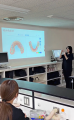 【金沢医療技術専門学校】Oh my teethとOralXが連携し 【金沢医療技術専門学校】Oh my teethとOralXが連携し