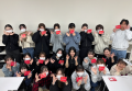 【金沢医療技術専門学校】Oh my teethとOralXが連携し 【金沢医療技術専門学校】Oh my teethとOralXが連携し