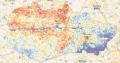 Walkability Index と AI不動産査定・Price Map を融