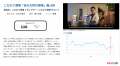 視聴者をくぎづけにした嵐のメンバー出演CMとは?アテ 視聴者をくぎづけにした嵐のメンバー出演CMとは?アテ
