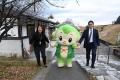 岐阜県坂祝町から官民連携の新商品「ねぎ塩ドレッシン