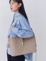 「TONAL（トーナル）」×「OUTDOOR PRODUCTS（アウトド