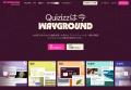 AI教育プラットフォーム「Wayground」、New Education